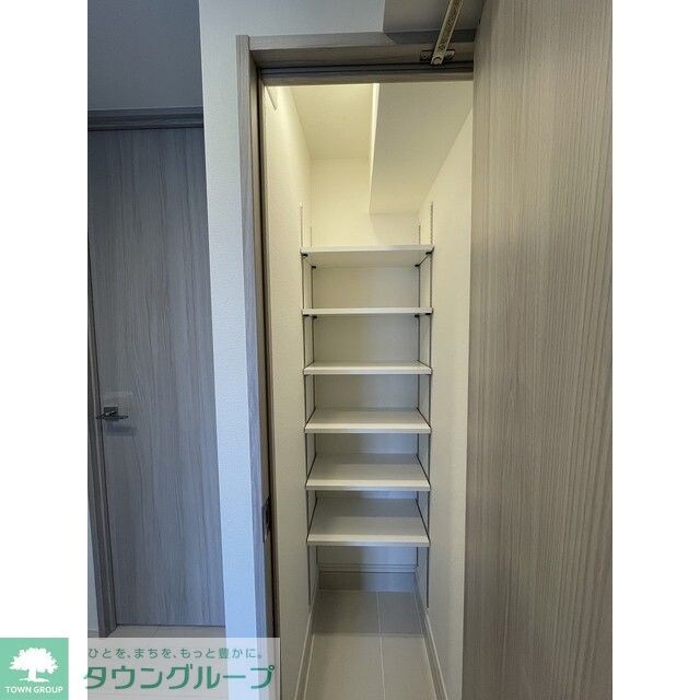 BPRレジデンス大島の物件内観写真