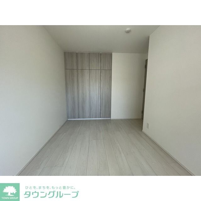 BPRレジデンス大島の物件内観写真