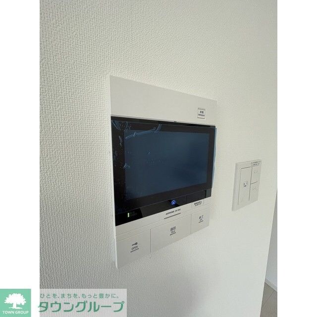 BPRレジデンス大島の物件内観写真