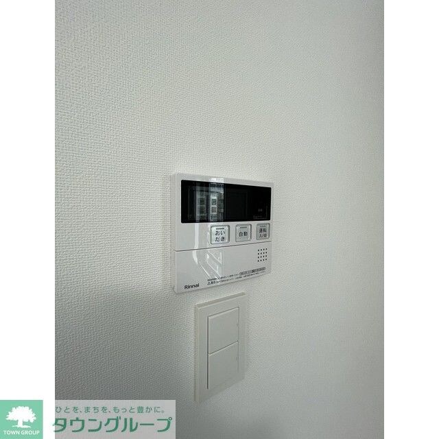 BPRレジデンス大島の物件内観写真