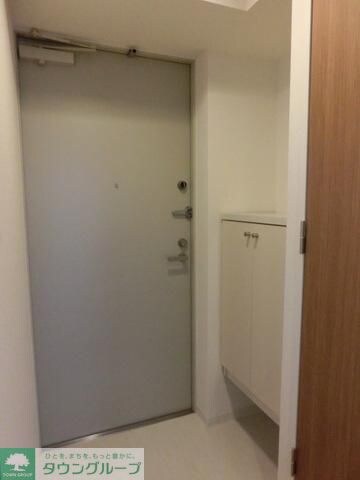 VIERGE錦糸町太平の物件内観写真