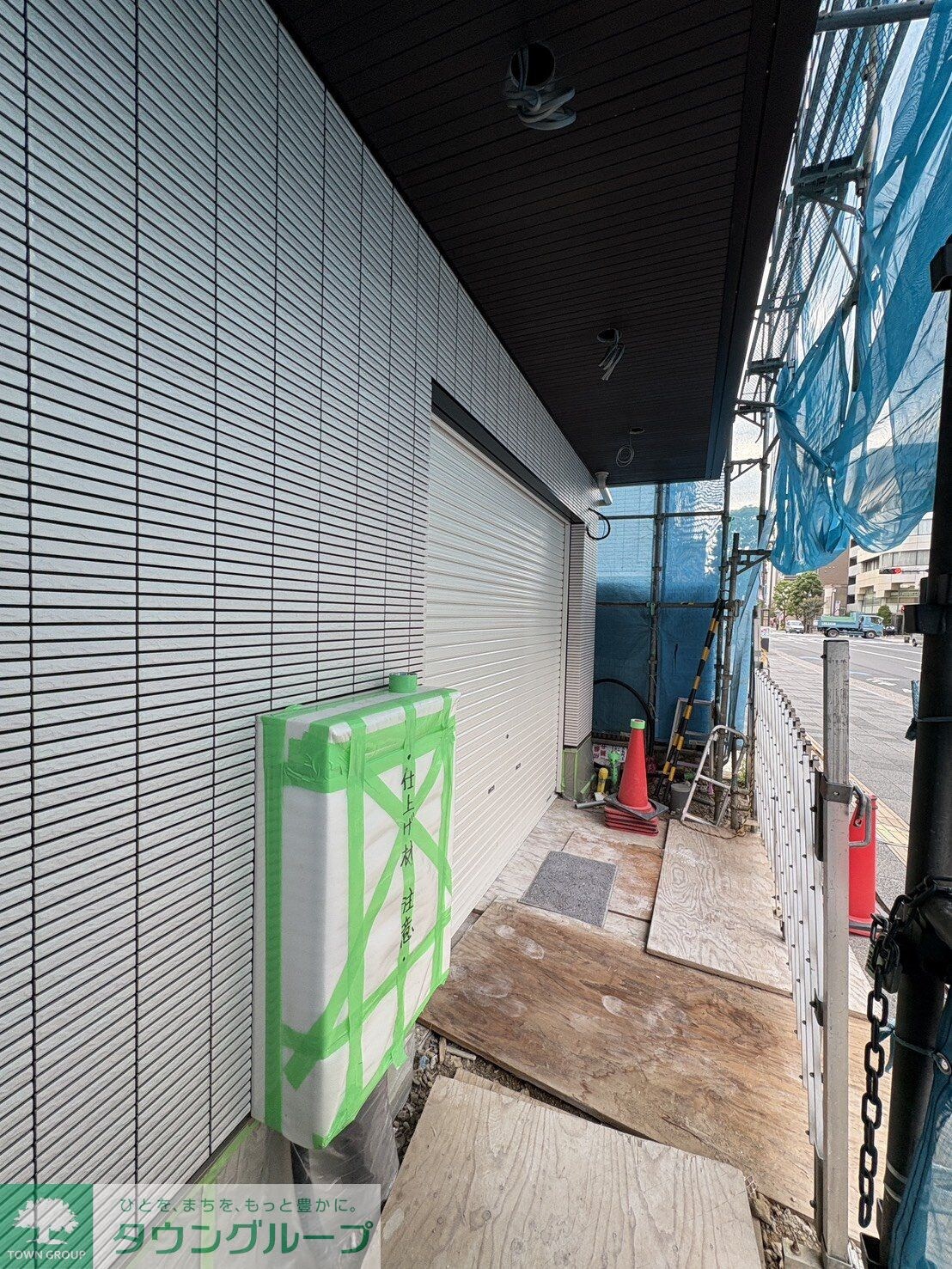 (仮称)墨田区亀沢3丁目計画の物件内観写真