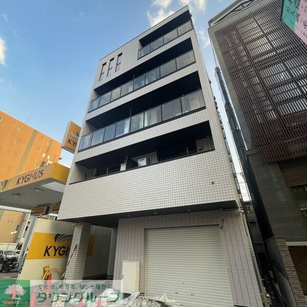 (仮称)墨田区亀沢3丁目計画の物件内観写真