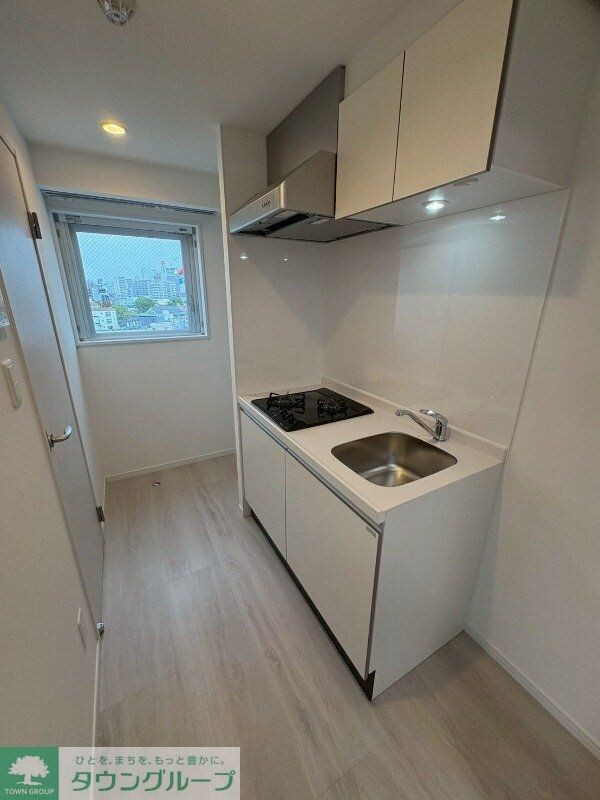 リヴシティ亀戸の物件内観写真