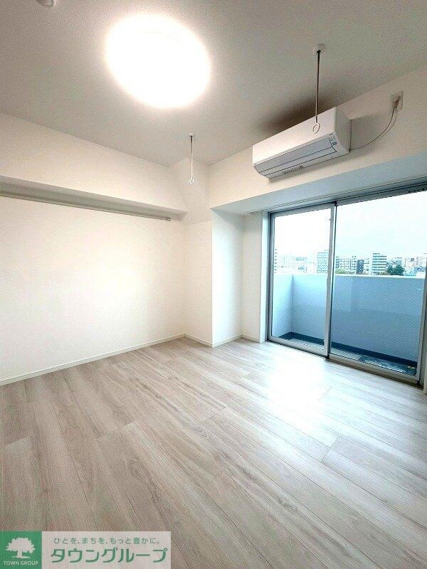 リヴシティ亀戸の物件内観写真