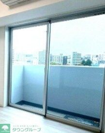 リヴシティ亀戸の物件内観写真