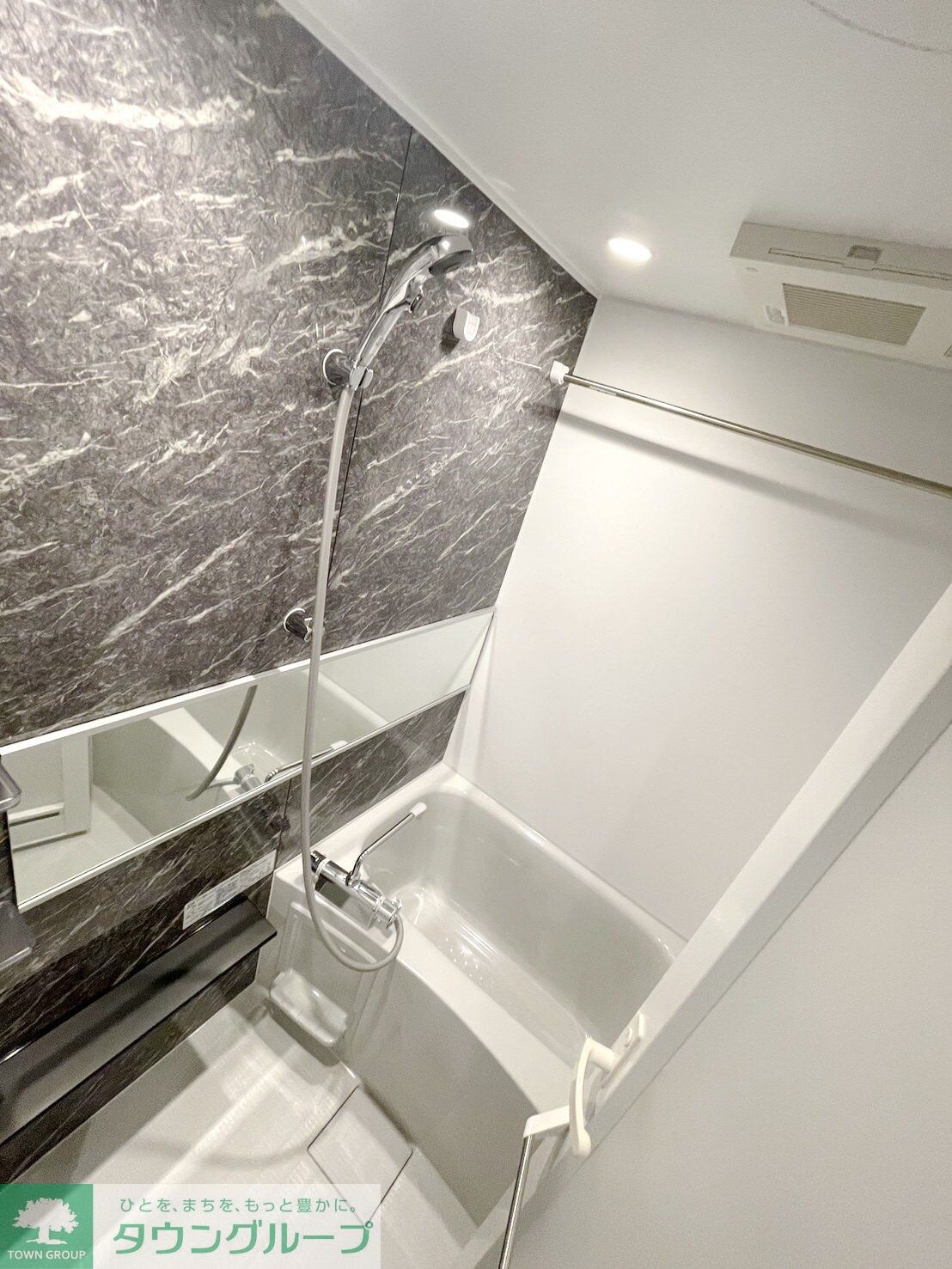 コンポジット清澄ウエストの物件内観写真