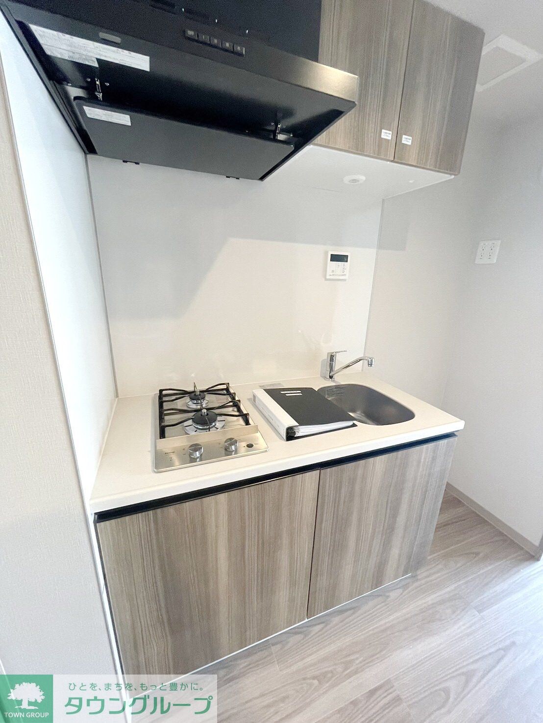 コンポジット清澄ウエストの物件内観写真