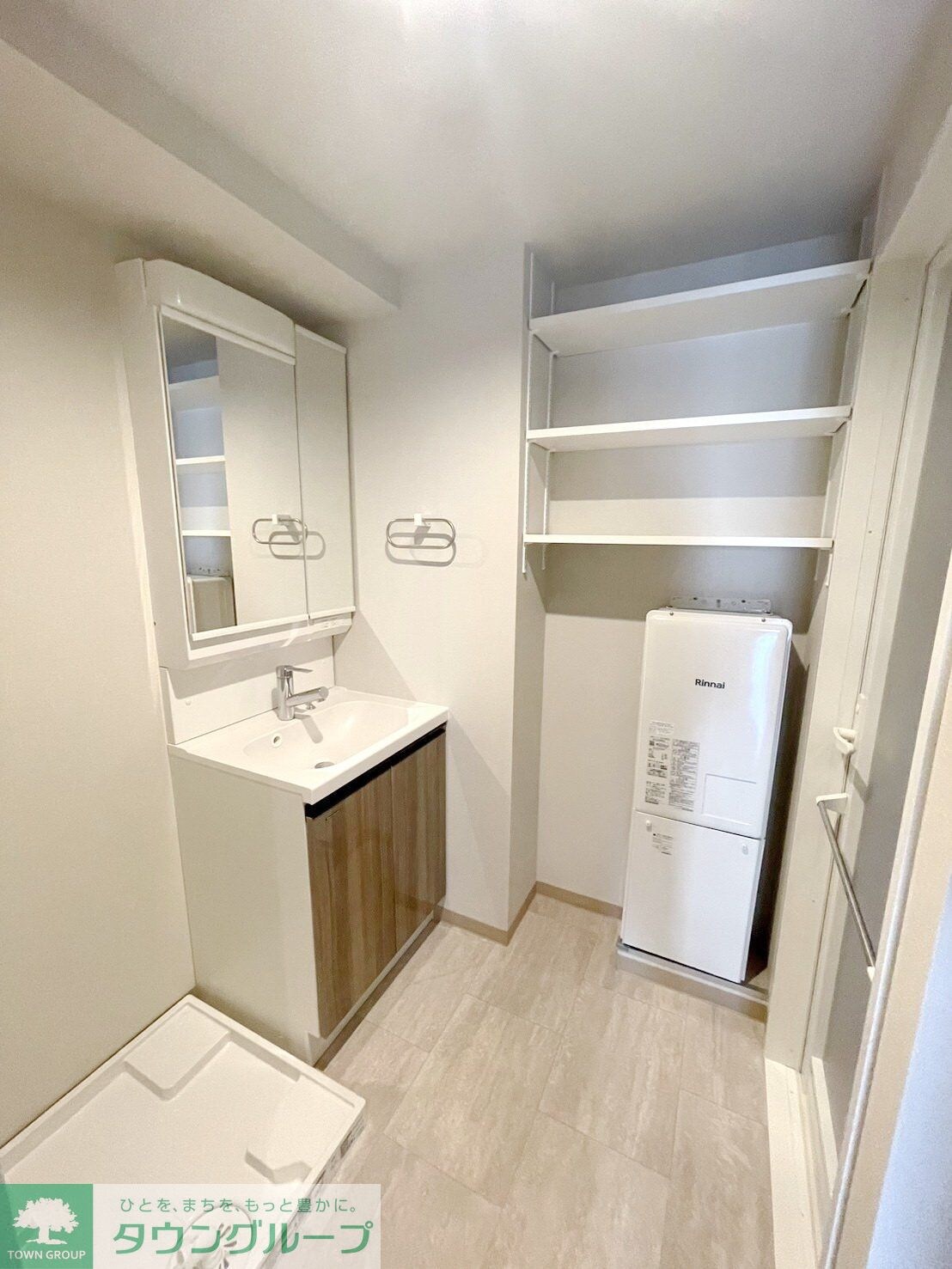 コンポジット清澄ウエストの物件内観写真