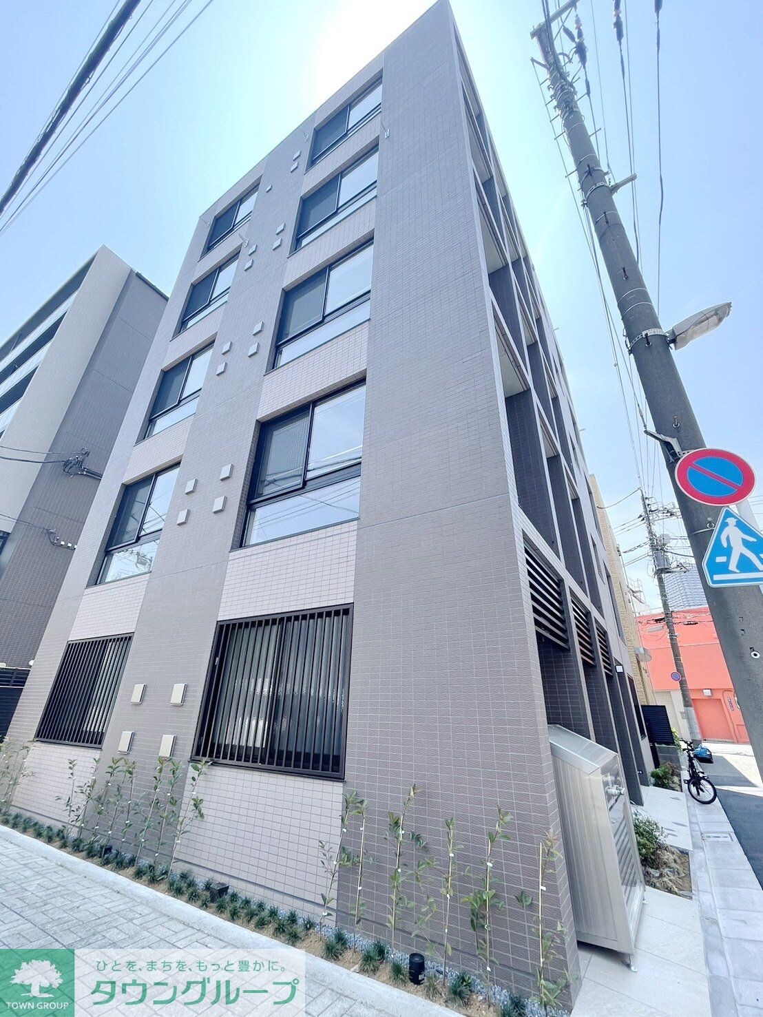 コンポジット清澄ウエストの物件内観写真