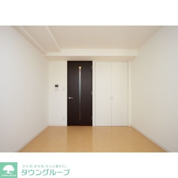 プライマル森下の物件内観写真