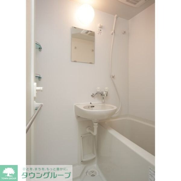 プライマル森下の物件内観写真