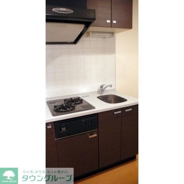 プライマル森下の物件内観写真