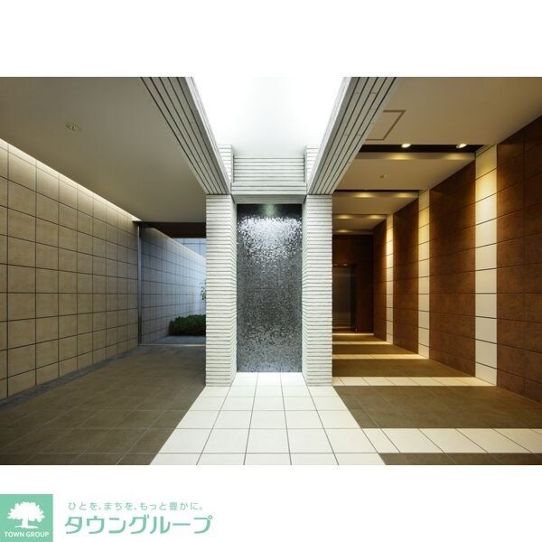 プライマル森下の物件内観写真