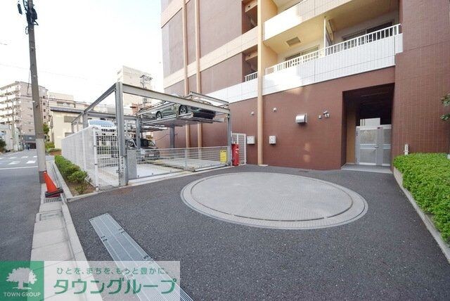 プライマル森下の物件内観写真