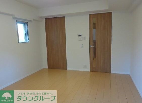 パークフロント常盤の物件内観写真