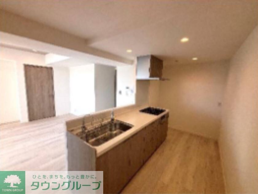 プロスペクト清澄庭園の物件内観写真