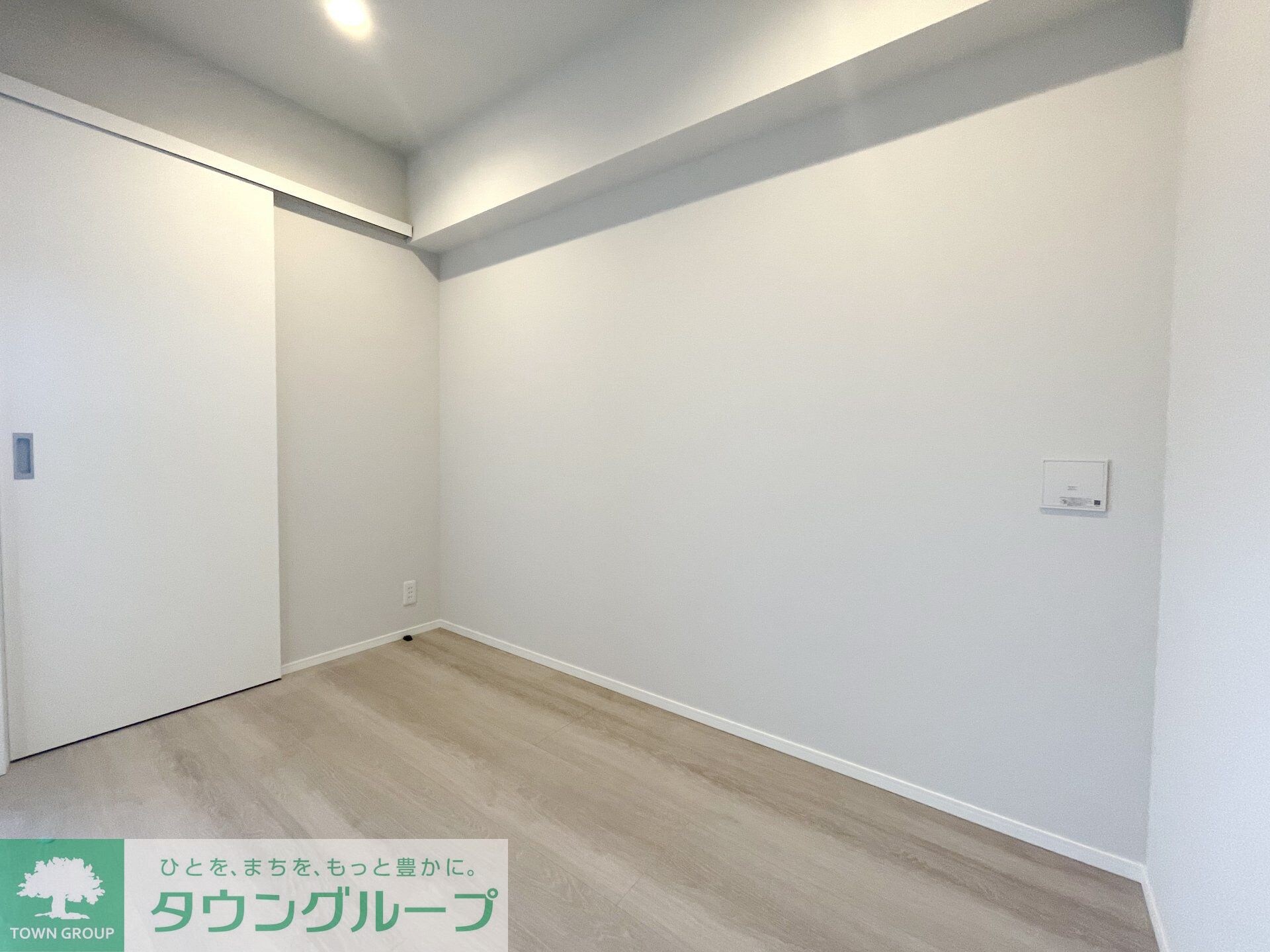 SYFORME SUMIYOSHI IIIの物件内観写真