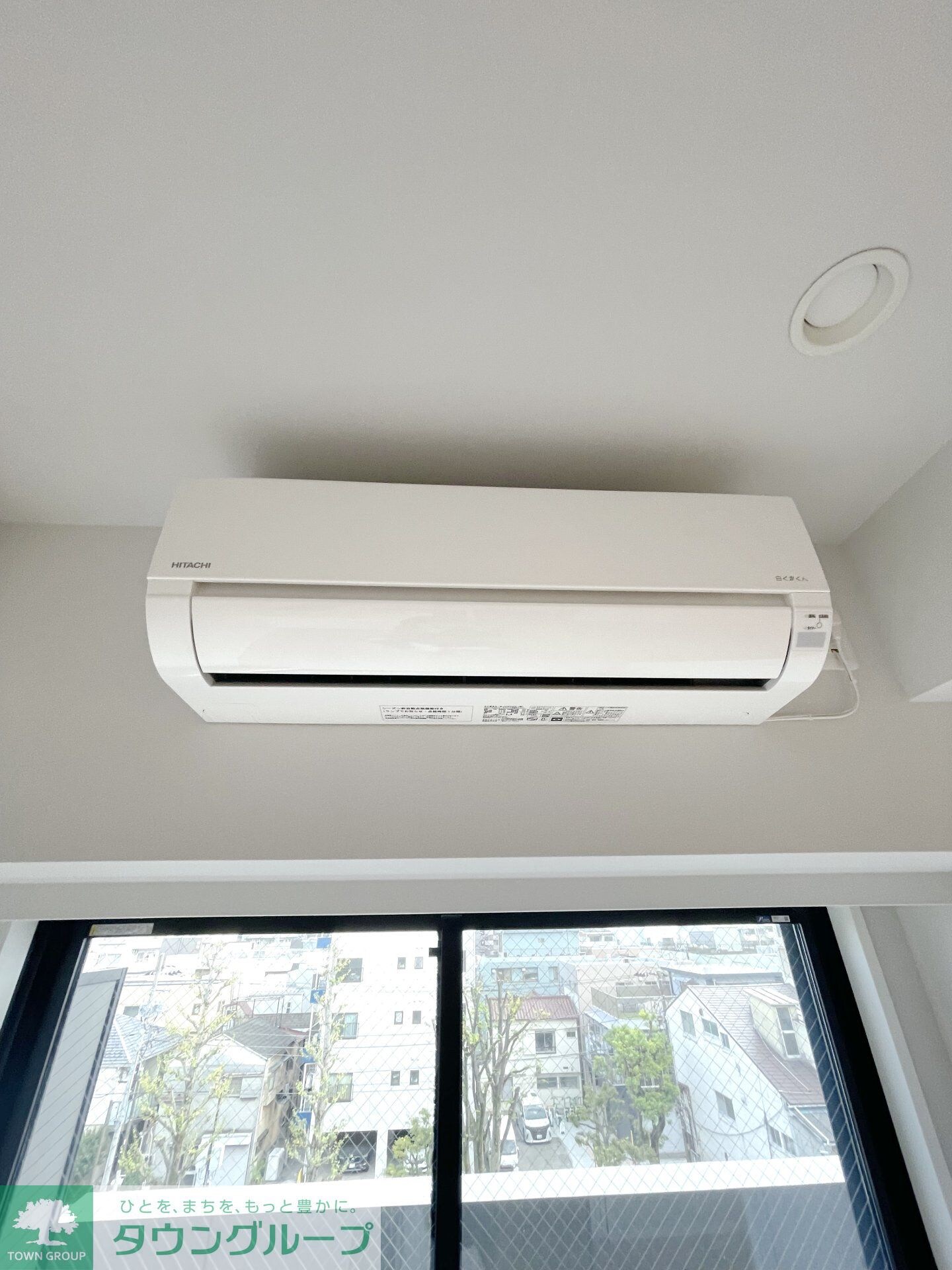 SYFORME SUMIYOSHI IIIの物件内観写真