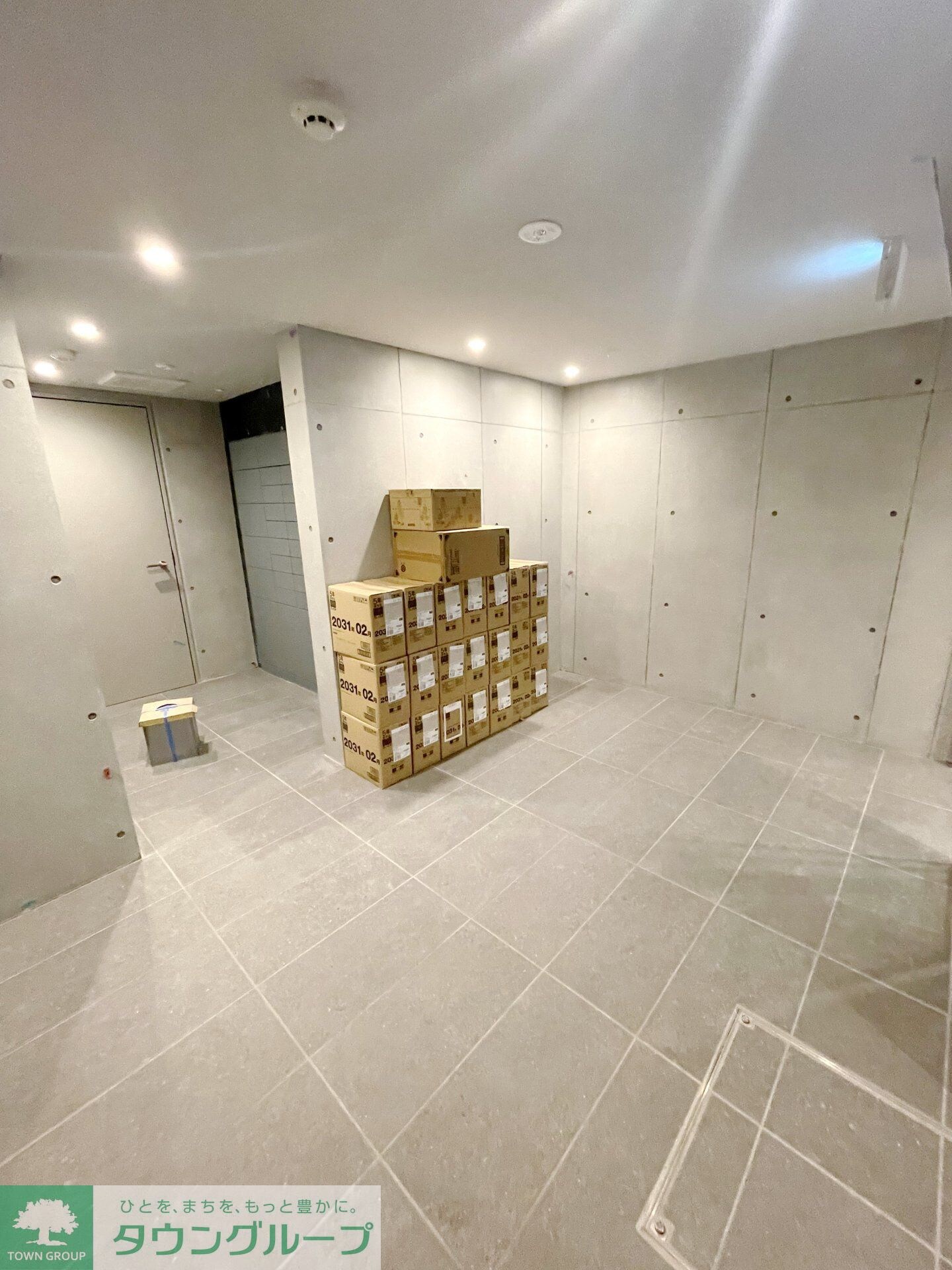 SYFORME SUMIYOSHI IIIの物件内観写真