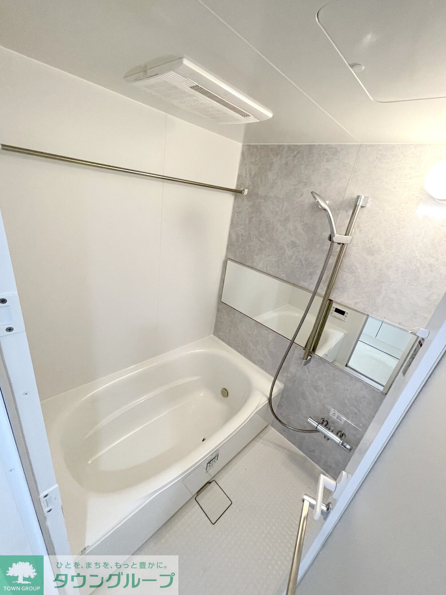 スプランディッド大島の物件内観写真