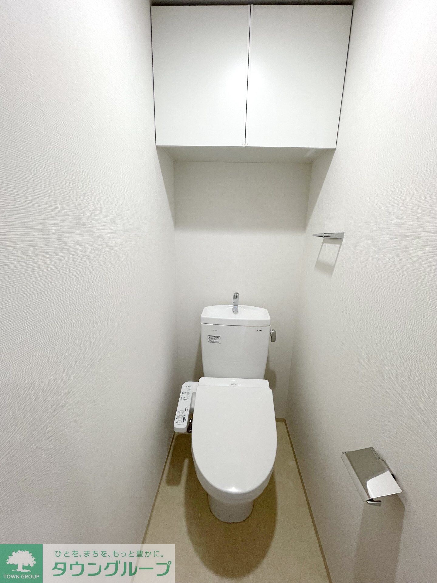 スプランディッド大島の物件内観写真