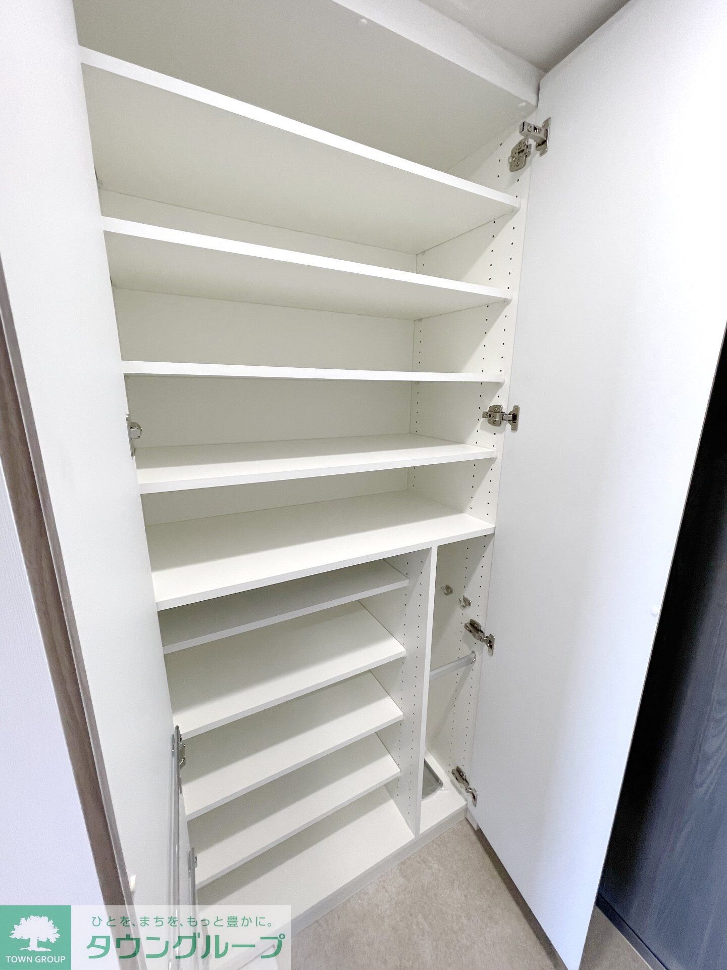 スプランディッド大島の物件内観写真