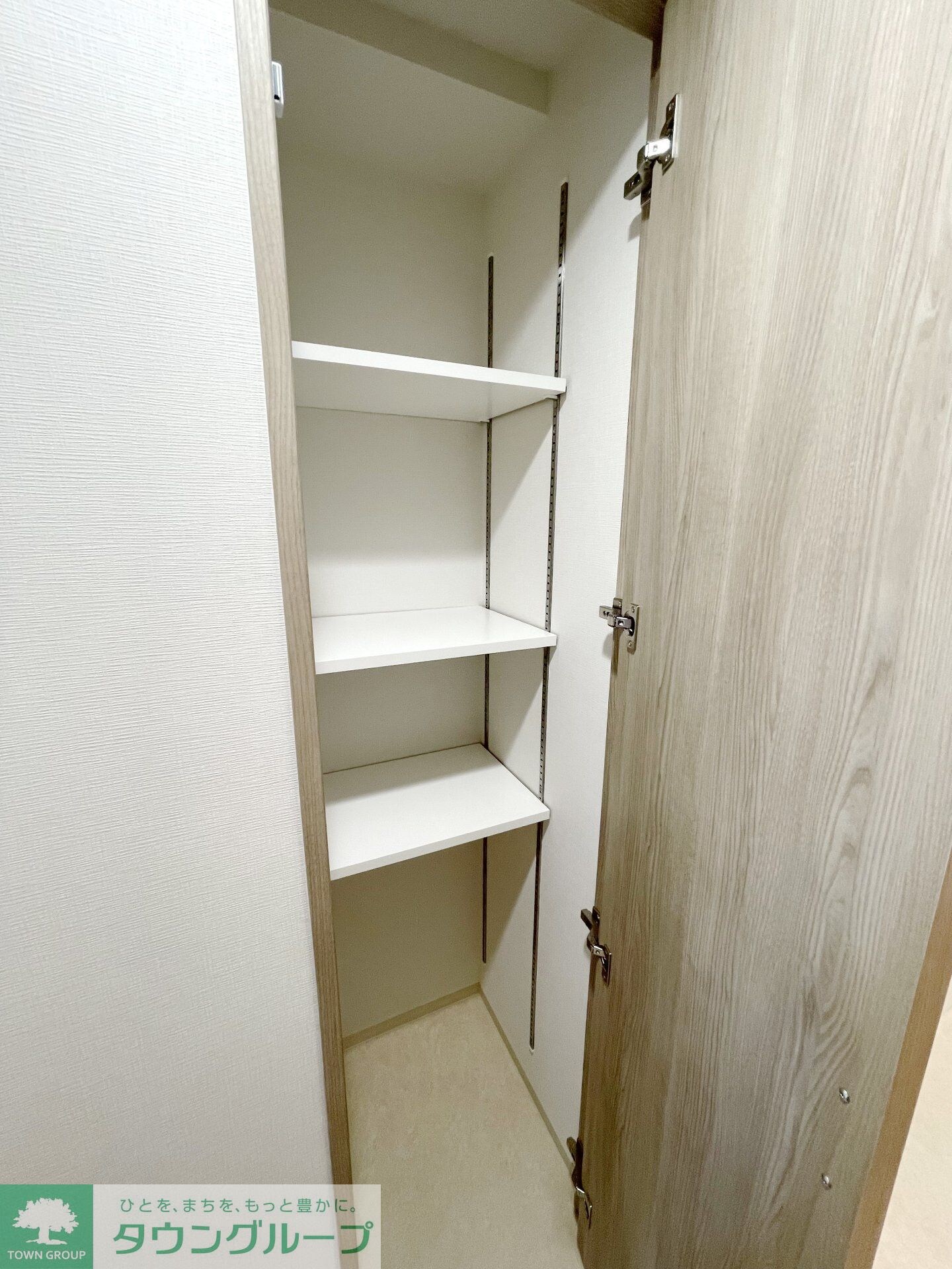 スプランディッド大島の物件内観写真