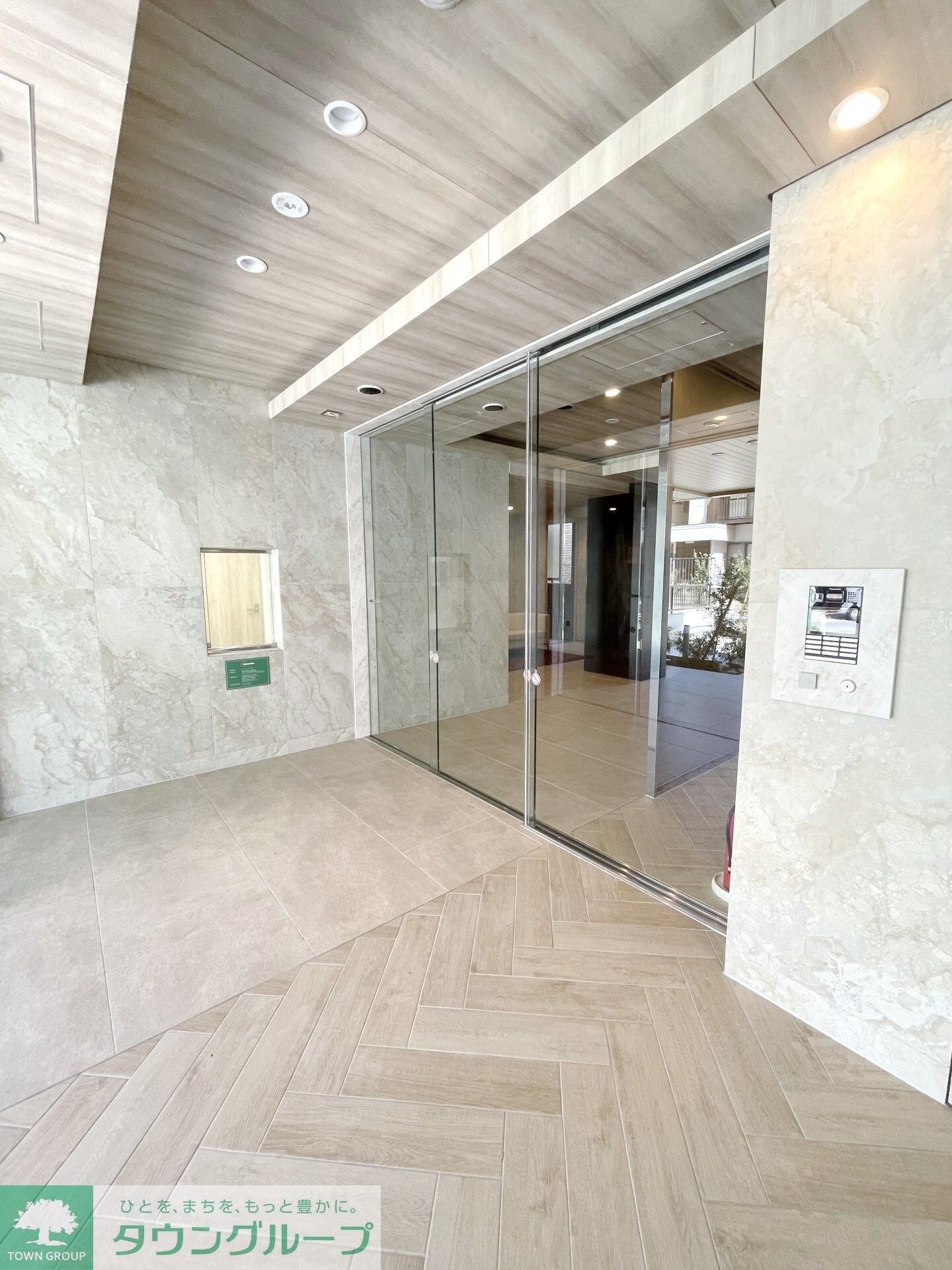 スプランディッド大島の物件内観写真