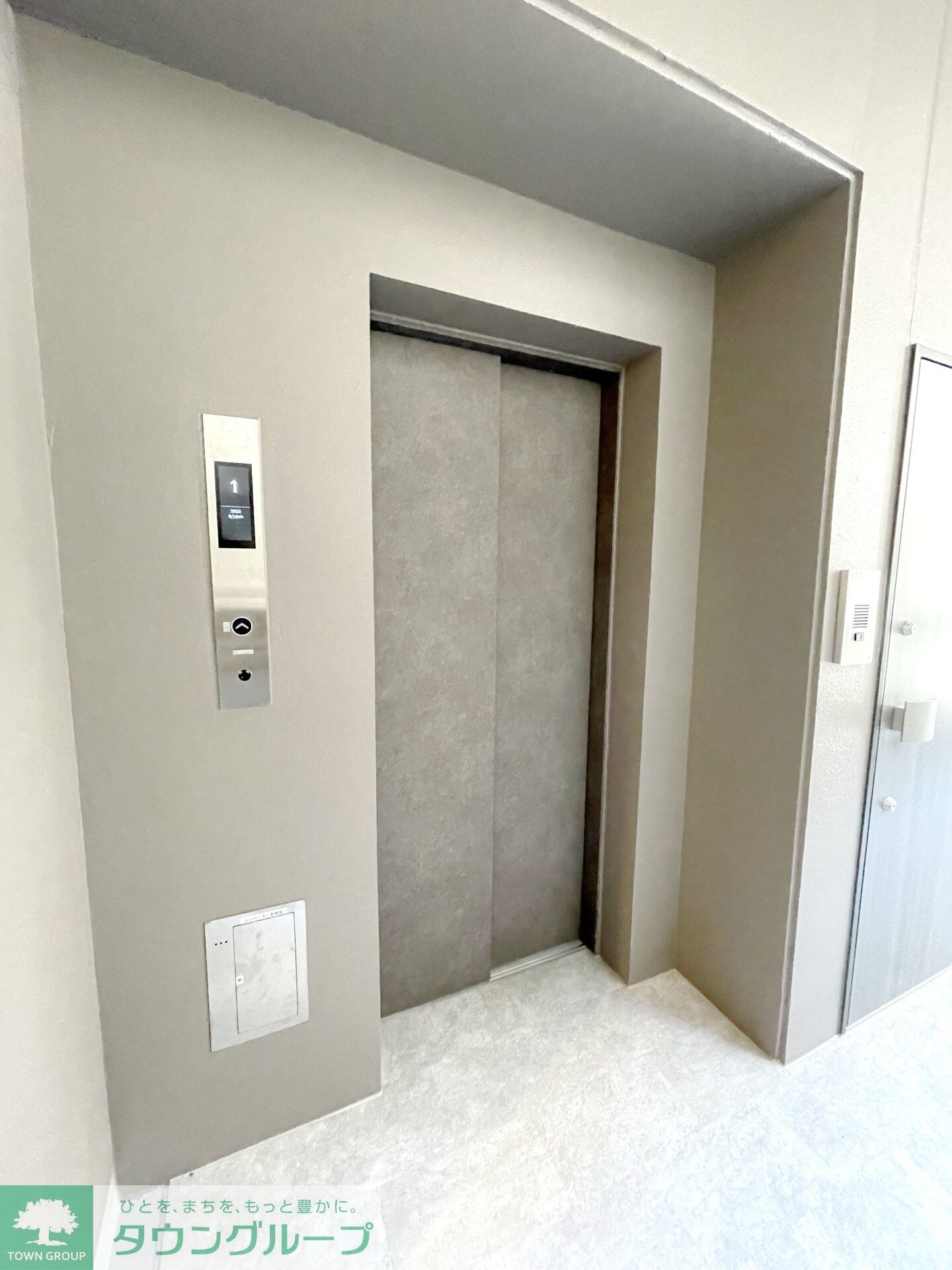 スプランディッド大島の物件内観写真