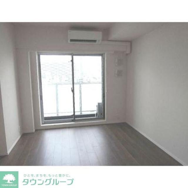 パークアクシス錦糸町レジデンスの物件内観写真