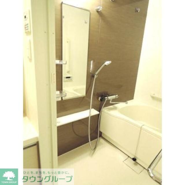 パークアクシス錦糸町レジデンスの物件内観写真