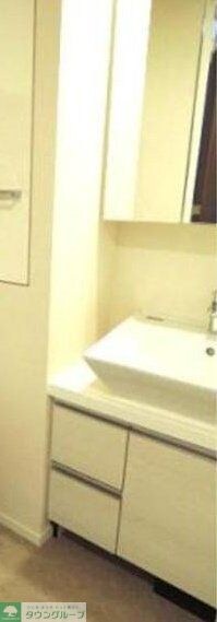 パークアクシス錦糸町レジデンスの物件内観写真