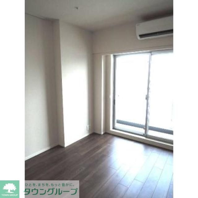 パークアクシス錦糸町レジデンスの物件内観写真