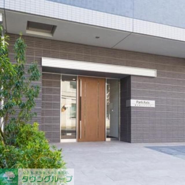 パークアクシス錦糸町レジデンスの物件内観写真