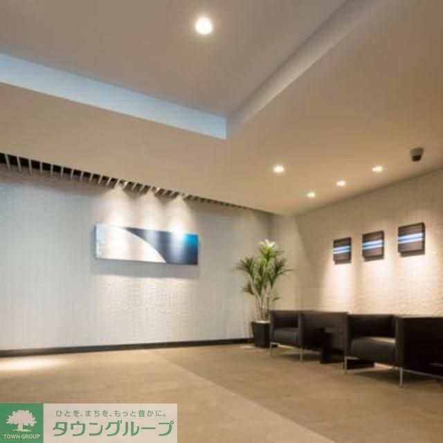 パークアクシス錦糸町レジデンスの物件内観写真