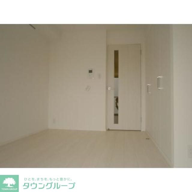 パークアクシス錦糸町・親水公園の物件内観写真