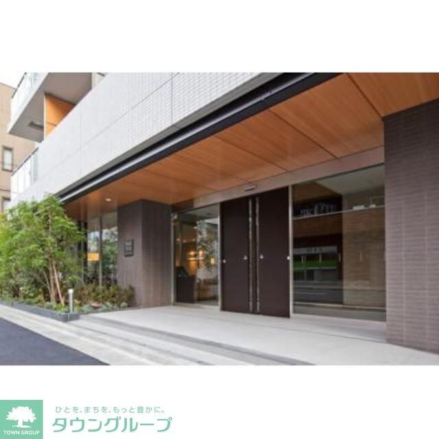 パークアクシス錦糸町・親水公園の物件内観写真