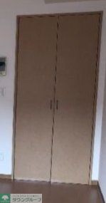 ユーレジデンス東陽町の物件内観写真