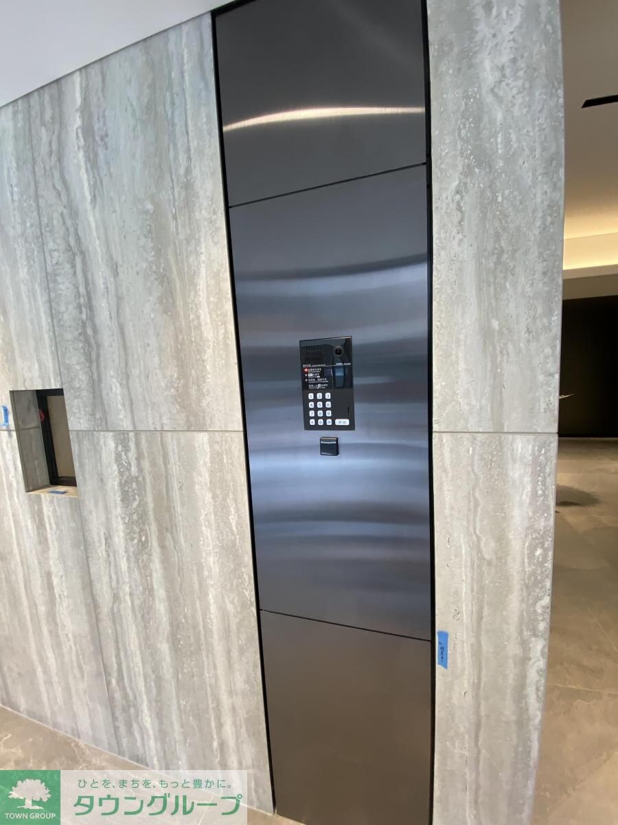 イプセ押上の物件内観写真