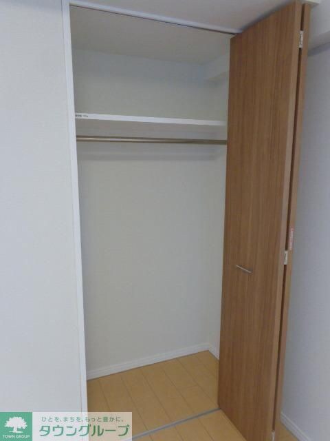 パークフロント常盤の物件内観写真