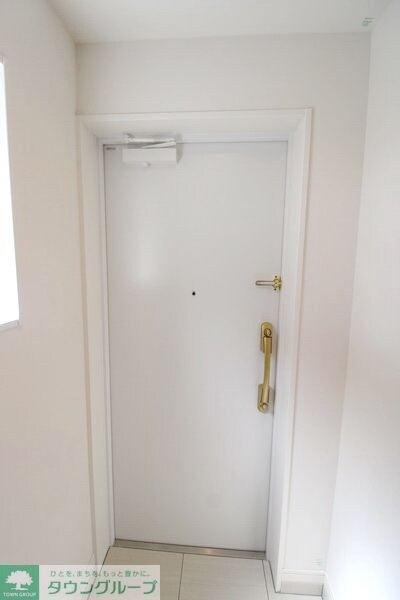 LUNIQ亀戸の物件内観写真