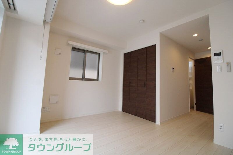 LUNIQ亀戸の物件内観写真