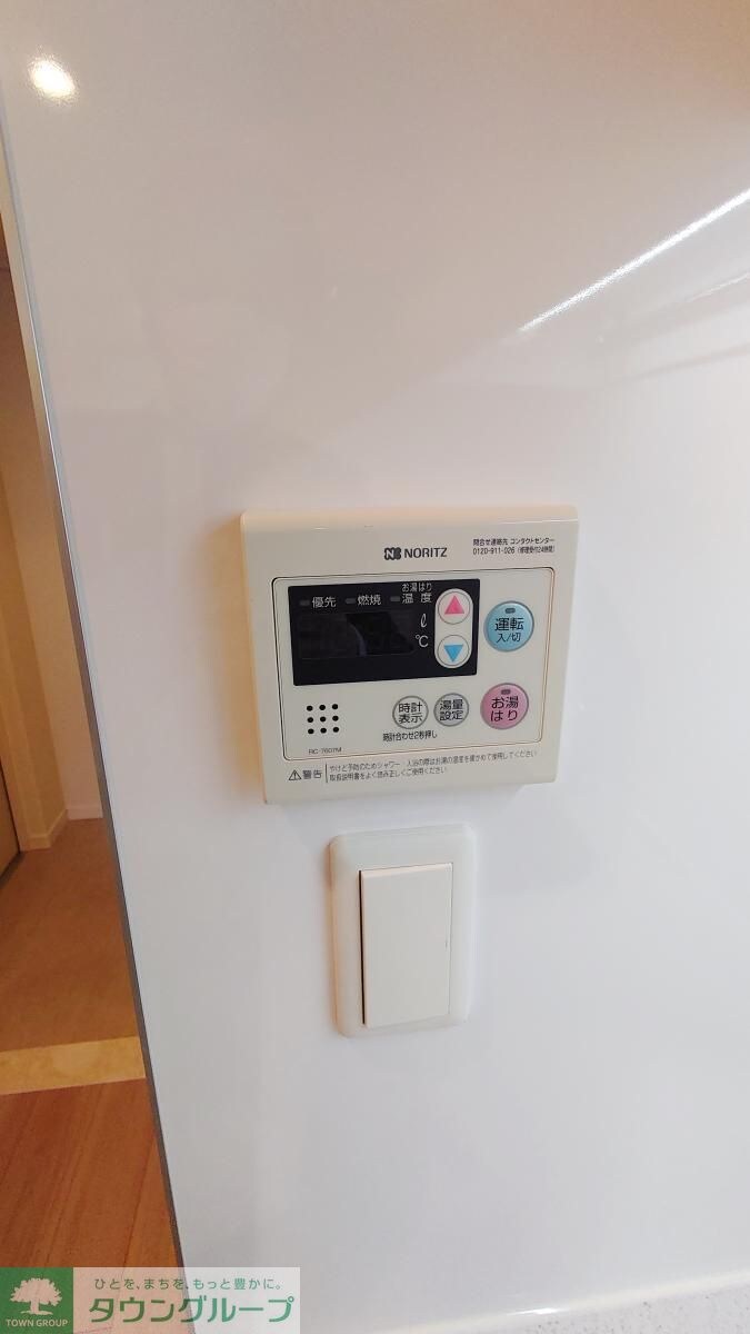 パークアクシス錦糸町レジデンスの物件内観写真