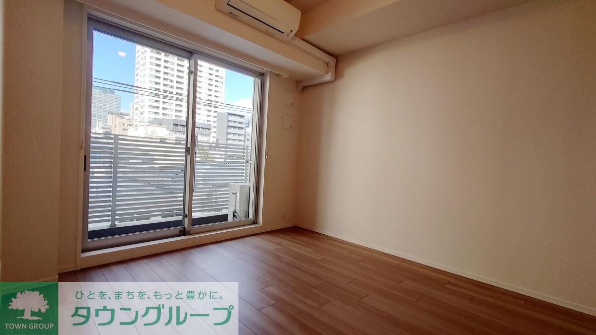 パークアクシス錦糸町レジデンスの物件内観写真