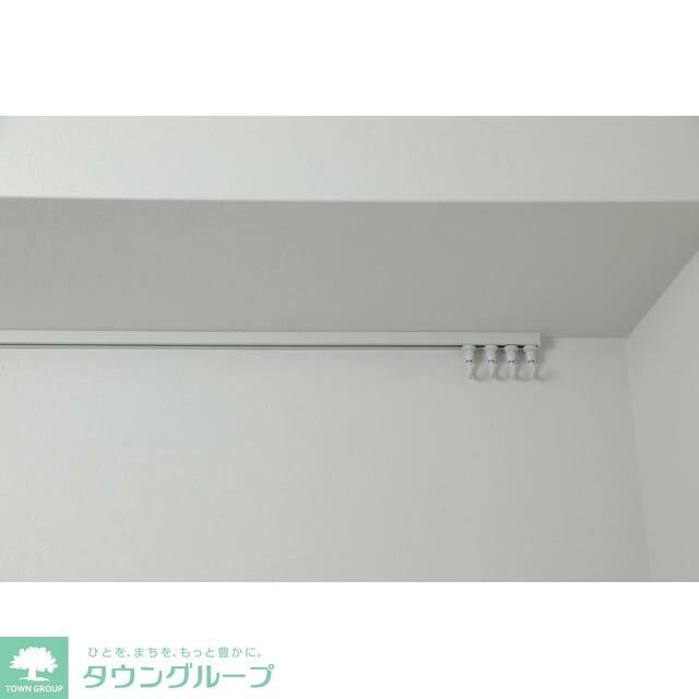 ラヴァンド大島の物件内観写真