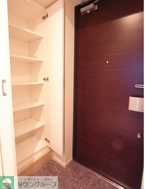 リブリ・サンヴィレッジ26の物件内観写真