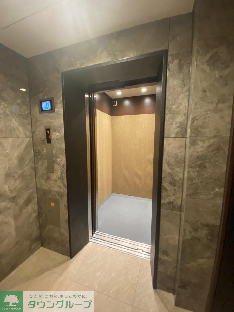 リビオメゾン両国ノースの物件内観写真