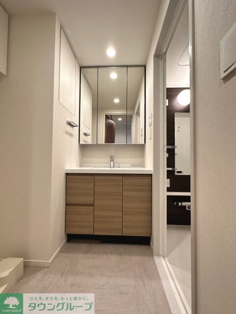 パークアクシス錦糸公園の物件内観写真