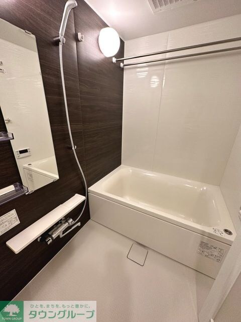 パークアクシス錦糸公園の物件内観写真